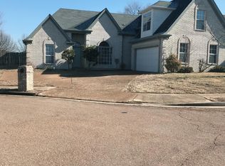 1164 Red Fern Cir E, Cordova, TN 38018
