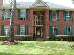 1939 Cheyenne River Cir, Sugar Land, TX 77478