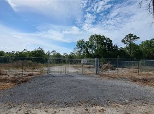 470 S Granja St, Clewiston, FL 33440