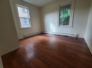 256 Mather Street - 1A, Hartford, CT 06112