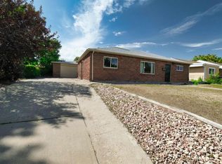 9231 Harris St, Thornton, CO 80229