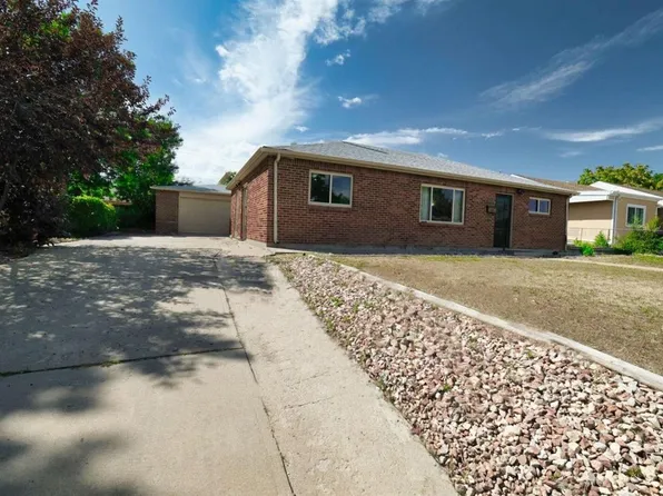 9231 Harris Street, Thornton, CO 80229
