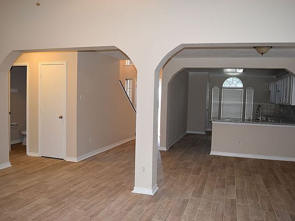 NICE OPEN CONCEPT