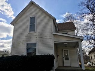 1109 Middlebury St, Elkhart, IN 46516