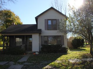 360 Woodland St, Marcellus, MI 49067