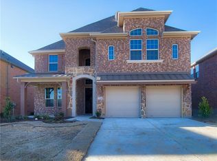 7720 Rota Dr, McKinney, TX 75072