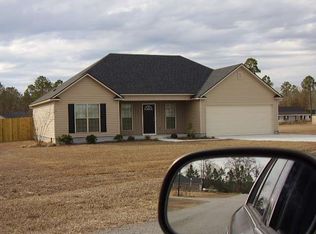 38 Water Lily Way, Lakeland, GA 31635