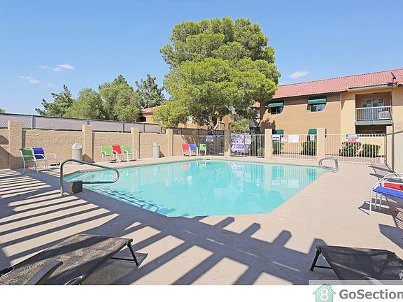 5th image of 3909 N Nellis Blvd