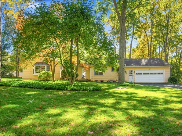 234 Marvin Ridge Road, New Canaan, CT 06840