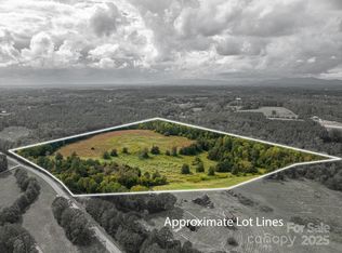 1305 County Line Rd, Rutherfordton, NC 28139