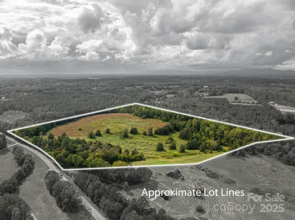 1305 County Line Rd, Rutherfordton, NC 28139