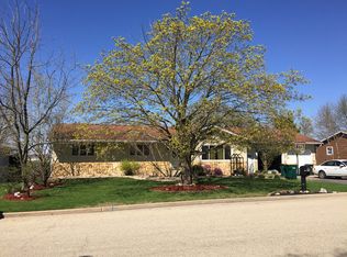 119 Rayome Dr, Iron Ridge, WI 53035