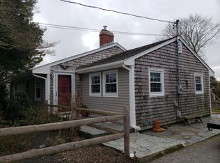 111 Beach Rd, Portsmouth, RI 02871