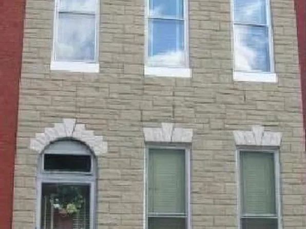 507 N Carrollton Ave, Baltimore, MD 21223