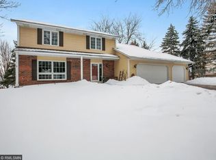 13643 Harmony Way, Apple Valley, MN 55124