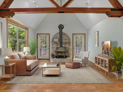 18125 Nubian Way, Nevada City, CA, 95959