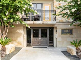 1812 West Ave Suite 207, Austin, TX 78701