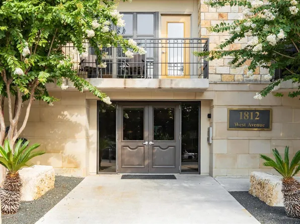 1812 West Ave Suite 207, Austin, TX 78701