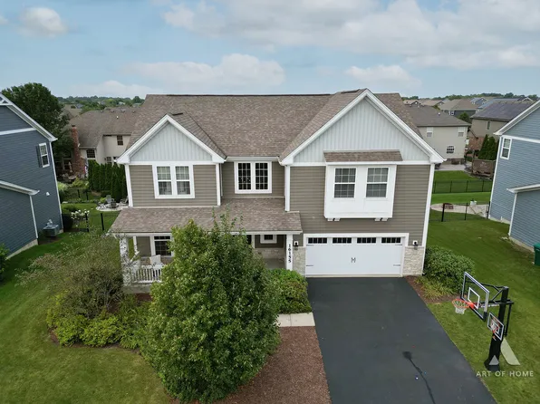 16155 W Sagebrook Dr, Lockport, IL 60441