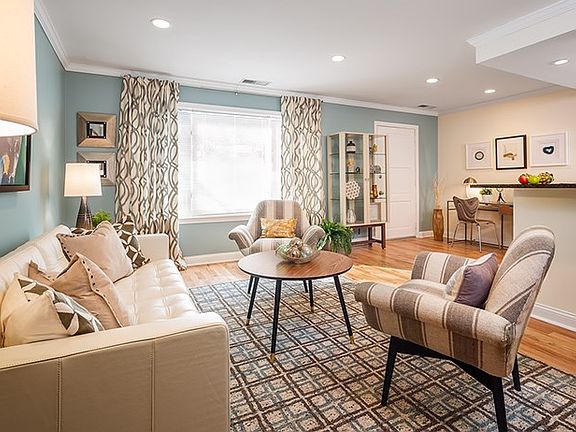 2nd image of 26 Sherman Rd #1