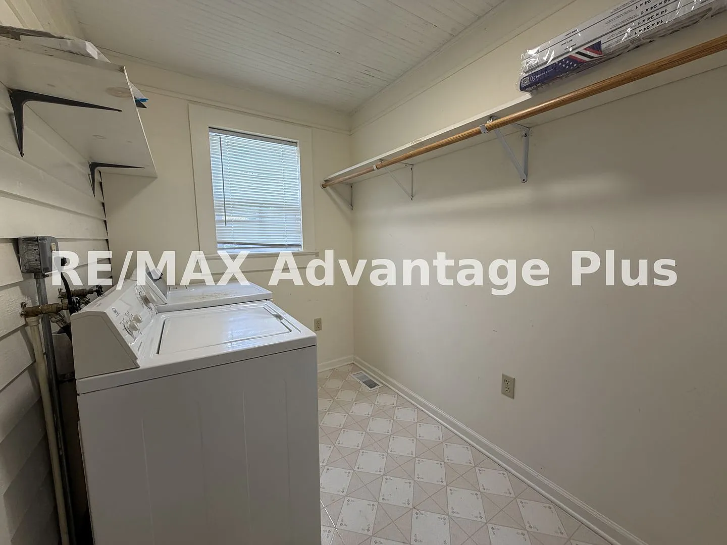 2-bedroom, 1-bath home in Farmville, VA — Photo 4