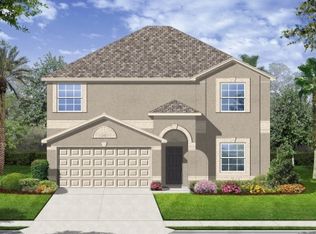 5723 Quinton Way, Mount Dora, FL 32757