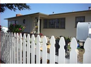 1501 San Pablo Ave, Seaside, CA 93955