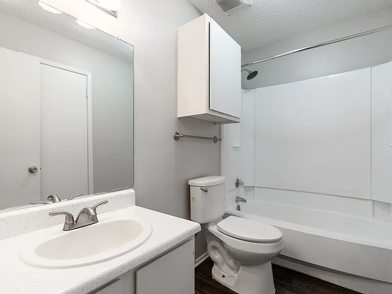 Wildwood Apartment Homes in Tyler, Texas