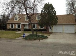 20 Campbell Rd, Aberdeen, SD 57401