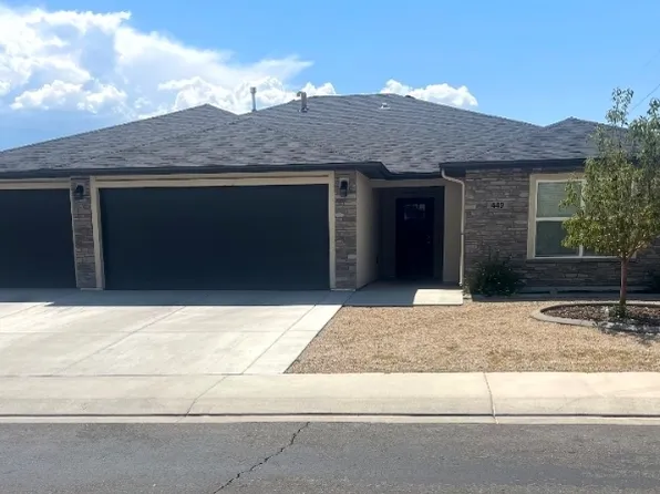 449 Fox Meadows St, Grand Junction, CO 81504