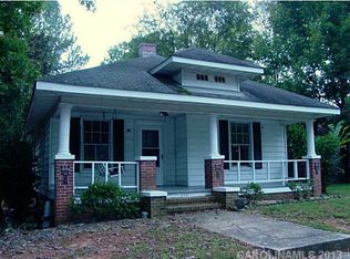 430 E Oakwood Ave, Albemarle, NC 28001