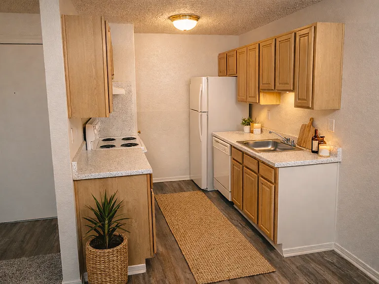 Tamarack Place Apartments — Photo 40