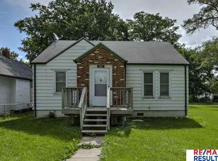 3611 N 29th St, Omaha, NE 68111