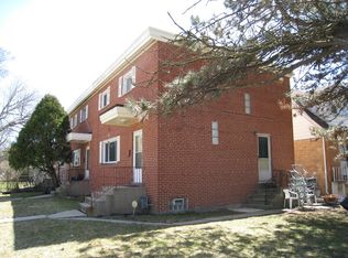 2124 Foster St, Evanston, IL 60201
