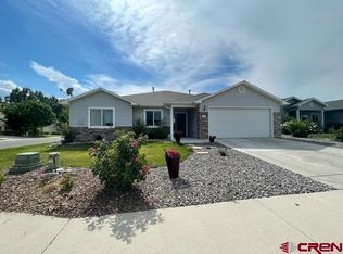 1303 Cement Creek Ave, Montrose, CO 81401