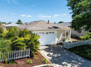 1667 Osprey Ave, The Villages, FL 32162