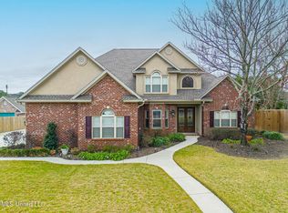 2019 Bent Oaks Blvd, Biloxi, MS 39531