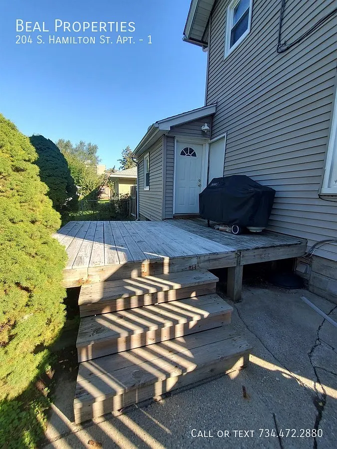 2 bed, 655 sqft, $1,430 — Photo 3