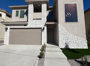232 Canyon Terrace Dr, El Paso, TX 79902