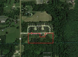 Bluebell Pkwy, Medina, OH 44256