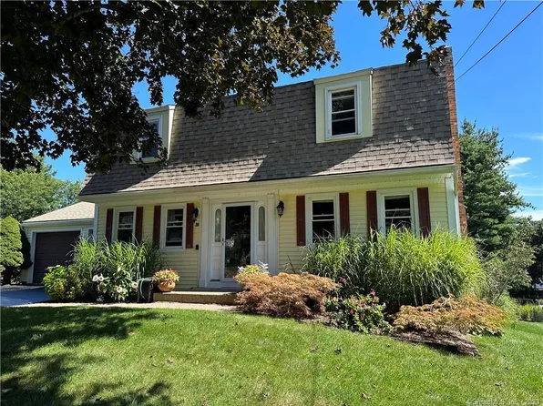 26 Scenic View Drive, Middletown, CT 06457