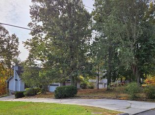2810 Hidden Trail Ln, Chattanooga, TN 37421