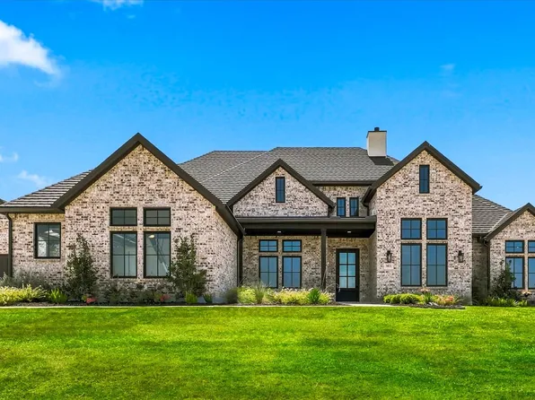 3821 Pandora Dr, Celina, TX 75009
