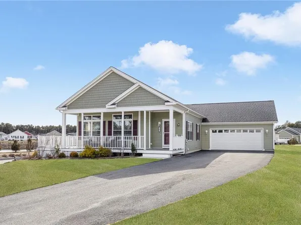 6 Driver Ln, South Kingstown, RI 02879