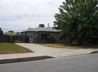 423 Highland Dr, Bakersfield, CA 93308