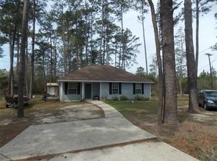 4207 Maple Dr, Slidell, LA 70461