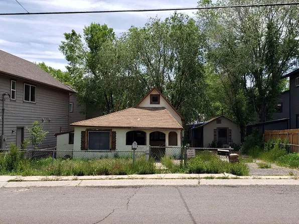 617 W Tombstone Ave, Flagstaff, AZ 86001