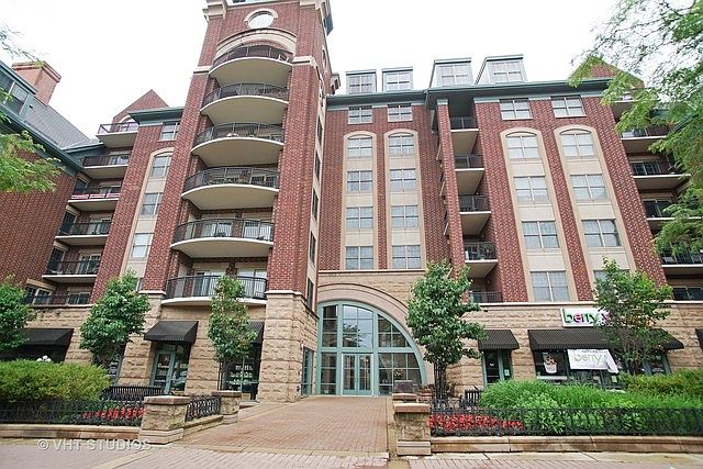 1st image of 44 N Vail Ave APT 404