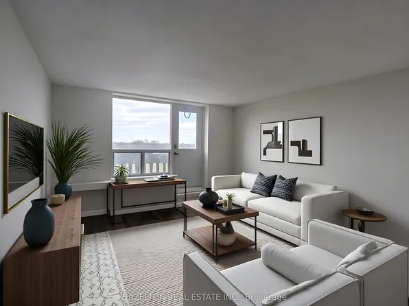 6719 Glen Erin Dr, Mississauga, ON