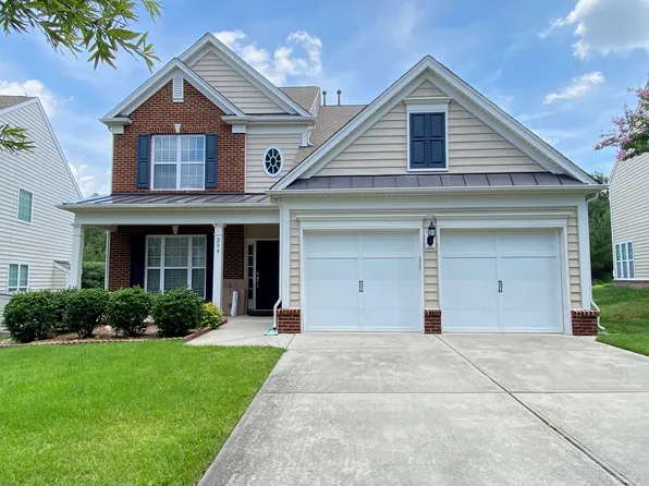 204 Euphoria Cir, Cary, NC 27519